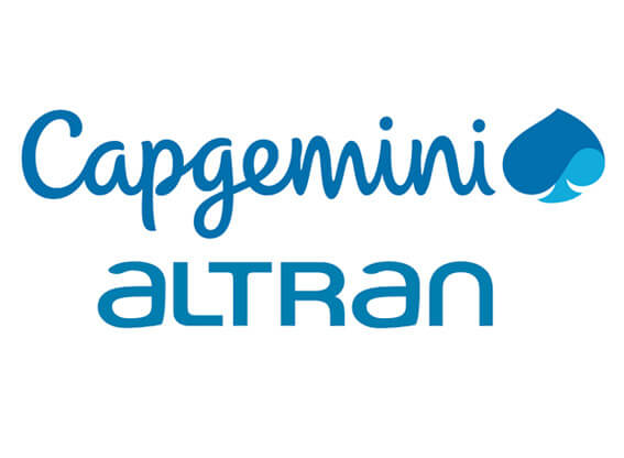 Capgemini Altran