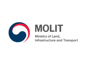 MOLIT Ministry of Land, Infrastructure and Transport