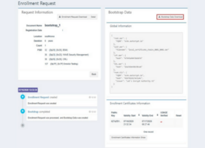 step 5 download bootstrap