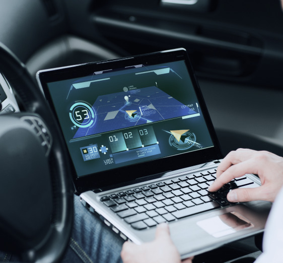 automotive cybersecurity